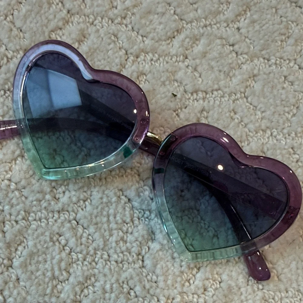 Sunglasses Love Bundle